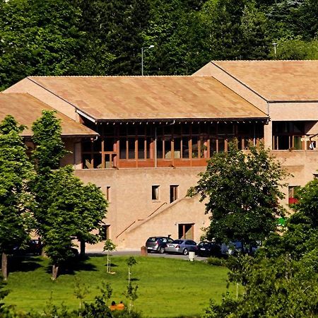فندق Voelgyikut Haz Veszprém المظهر الخارجي الصورة